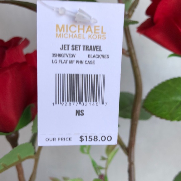 🌹Michael Kors Wallet🌹 - Picture 7 of 8